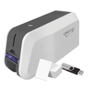 KIT IDP Smart 51S Single SIDED