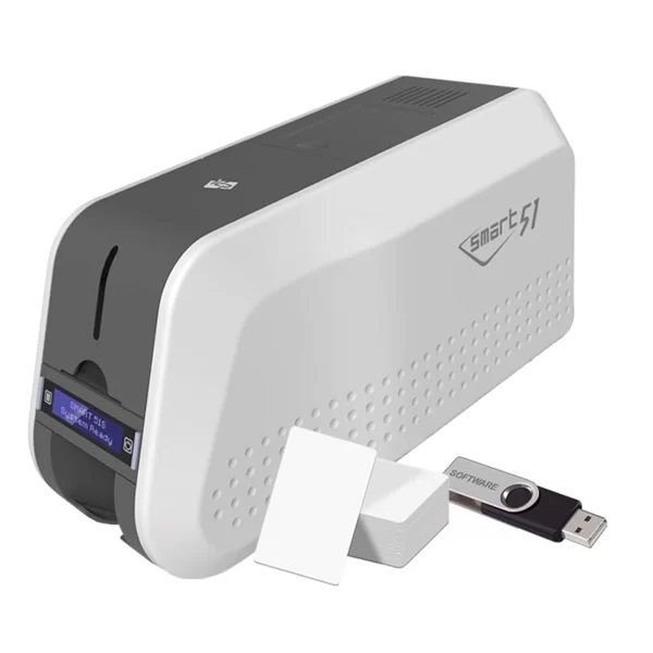 KIT IDP Smart 51S Single SIDED