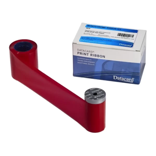 Kit Cinta Roja Datacard