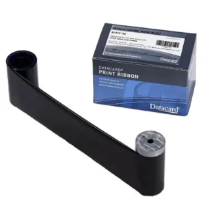 Kit Datacard SP25 y SP25 Ribbon Negro Plus