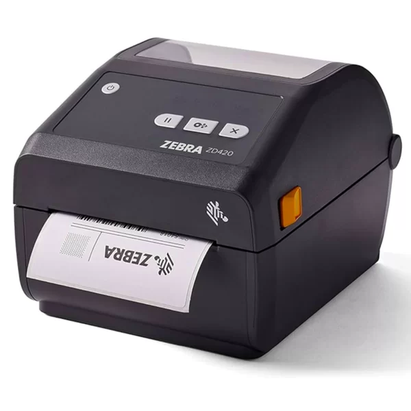 Kit Impresora de Etiquetas GK420T Advanced Desktop