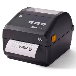 Kit Impresora de Etiquetas ZD42042 Advanced Desktop