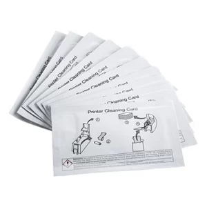 Kit de Limpieza Datacard