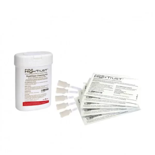 Kit de Limpieza de Evolis UltraClean