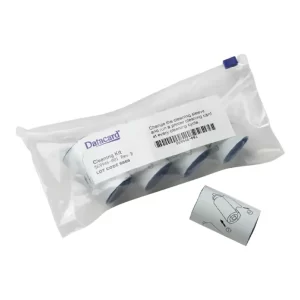 Kit de limpieza para Datacard No hay Unidades Magstripe