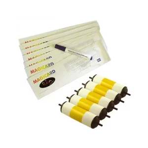 Magicard Avalon Rio Tango Kit de Limpieza Medium