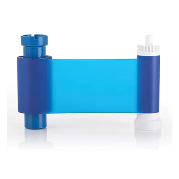 Magicard Blue Ribbon