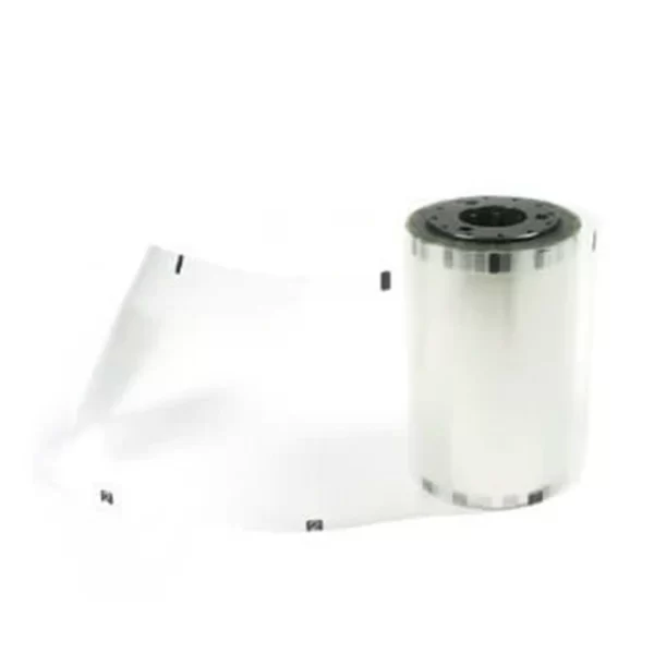 Magicard Tango L 0.6 Mil Clear Patch Laminado