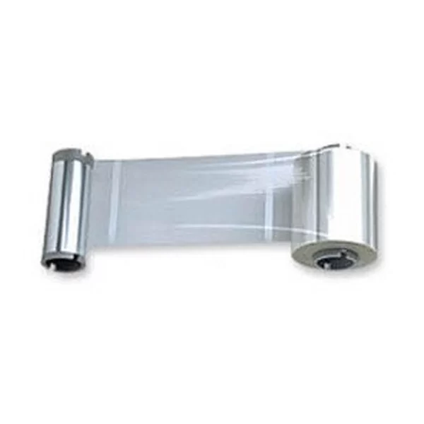 Magicard Tango L 1.0 Mil Clear OVERLAM w Cut-Out
