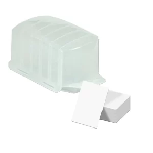 Magicard Tarjetas PVC en Dispenser