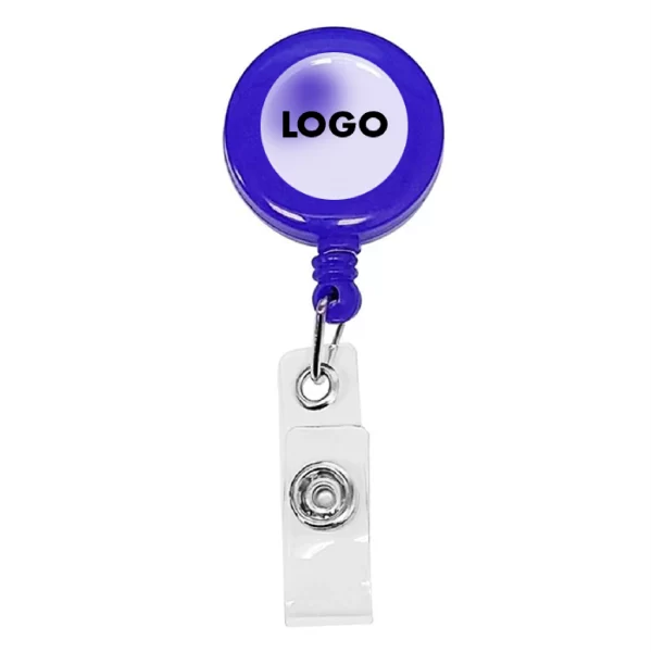 Porta credenciales Yoyos con DOME o Personalizados