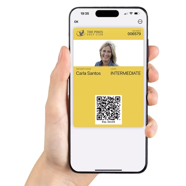 Tarjetas Digitales Idenge