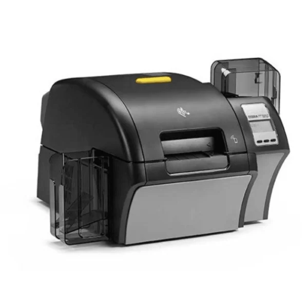 ZXP Series 9