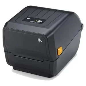 Zebra Impresora de Etiquetas - Transferencia Térmica ZD22042-T01G00EZ