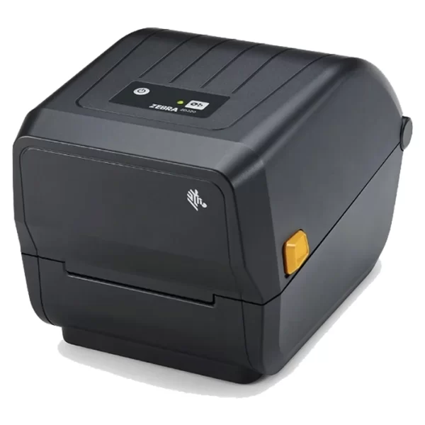 Zebra Impresora de Etiquetas - Transferencia Térmica ZD22042-T01G00EZ