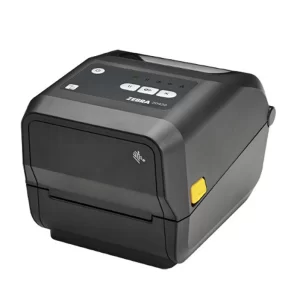 Zebra Impresora de Etiquetas - Transferencia Térmica ZD42042-T05000EZ