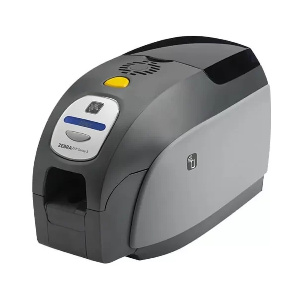 Zebra ZXP Series 3 dual, configurable