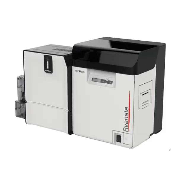 Evolis Avansia Dual Sided | Impresora de Tarjetas 600 dpi - Imagen 2