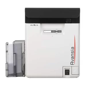Evolis Avansia Single Sided | Impresora Retransfer 600 dpi