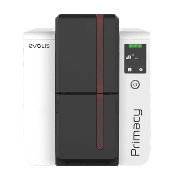 Evolis Primacy 2 Simplex | Impresora de Tarjetas a Una Cara