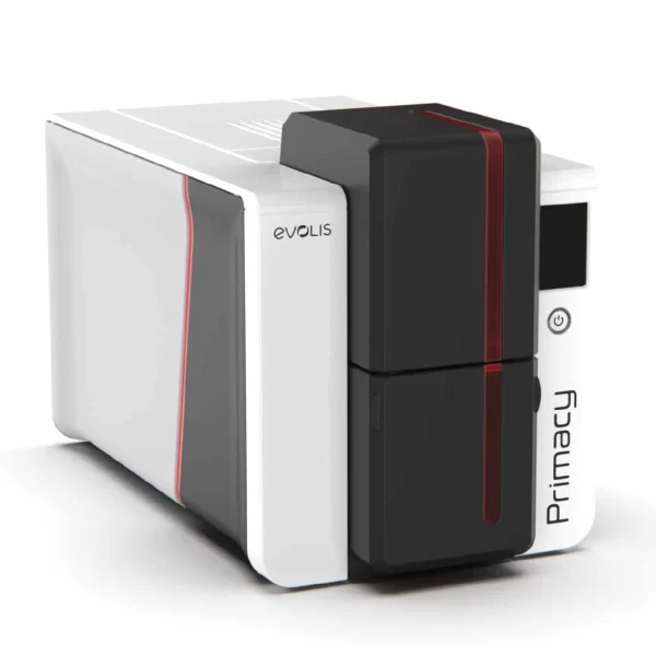 Evolis Primacy 2 Simplex | Impresora de Tarjetas a Una Cara - Imagen 2