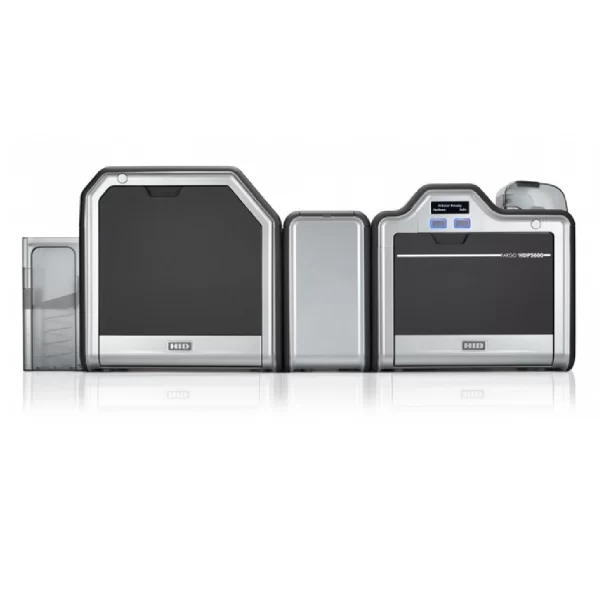 HID Fargo HDP5600 Dual Sided | Impresora 600 dpi Pro