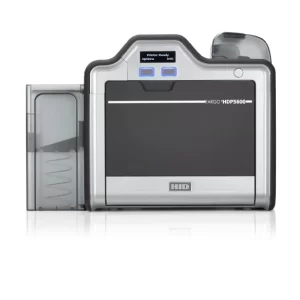 HID Fargo HDP5600 | Impresora de Tarjetas 600 dpi Pro