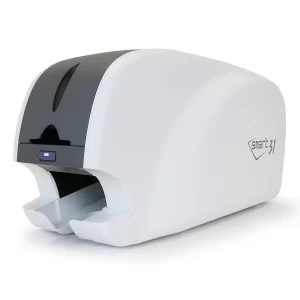 IDP SMART-31D | Impresora de tarjetas doble cara