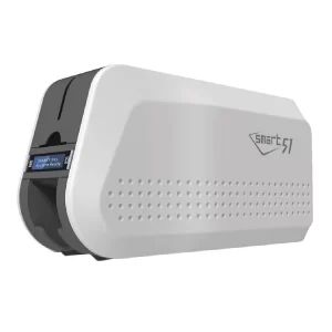 IDP SMART-51S | Impresora de tarjetas una cara