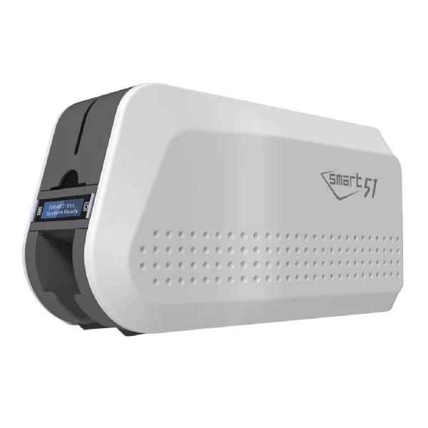 IDP SMART-51S | Impresora de tarjetas una cara