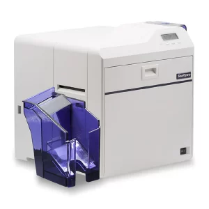 SWIFTPRO K30D | Impresora de tarjetas doble cara