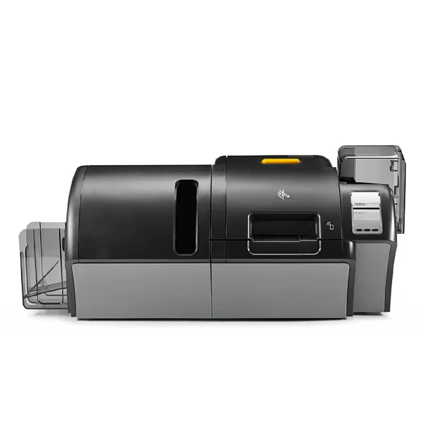 Zebra ZXP Series 9 Dual Sided I Impresora de tarjetas doble cara de alta velocidad y calidad