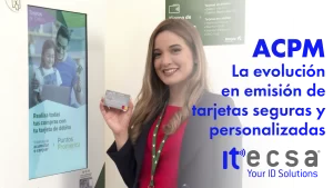 Emisión de tarjetas