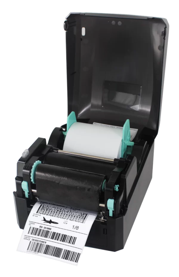 Impresora térmica Godex GE300 - Imagen 3