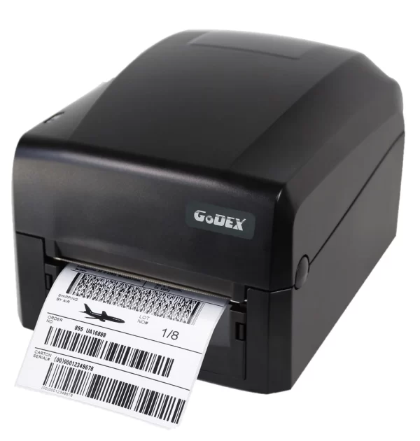 Impresora térmica Godex GE300